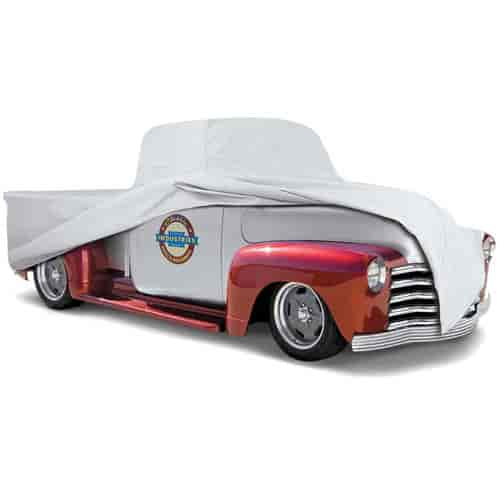 Diamond Fleece Car Cover 1947-54 Short Bed Truck