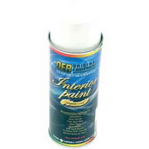 PP835 Premium Quality Interior Paint for 1980-1981 GM [Willow Green]