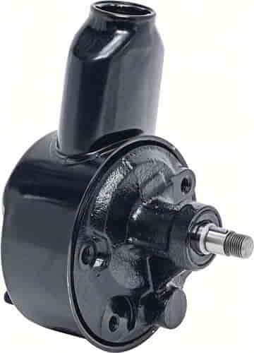 Saginaw-Style Power Steering Pump 1969-1972 Mopar A/B/E-Body