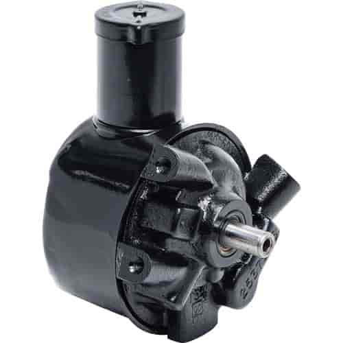 Federal Style Power Steering Pump for Select 1963-1976 Mopar A/B/E-Body Models [Remanufactured]
