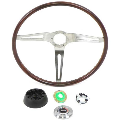 Steering Wheel Kit 1969 Camaro/Impala