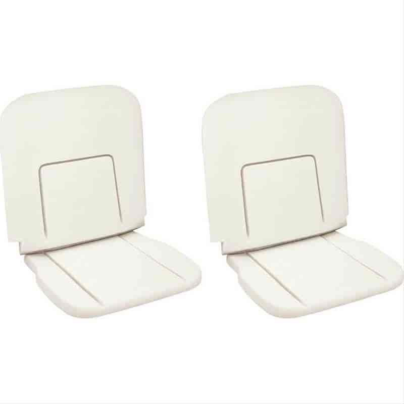 Bucket Seat Foam for 1964 Chevy Impala SS [Pair]