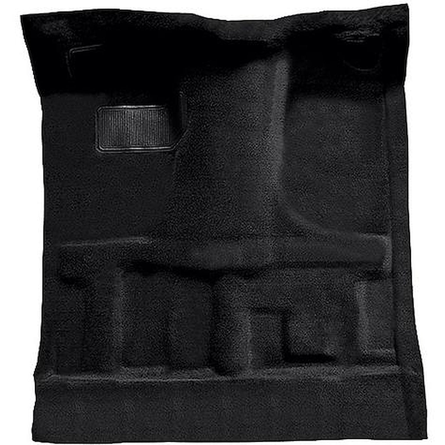 T1203301 1982-93 S10/S15 Sonoma; Regular Cab; 2WD; Carpet