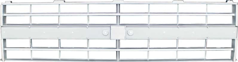 T70051 Grille for 1985-1988 Chevy Trucks