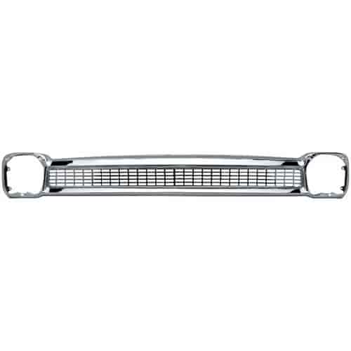 Grille Assembly 1964-66 Chevy Truck