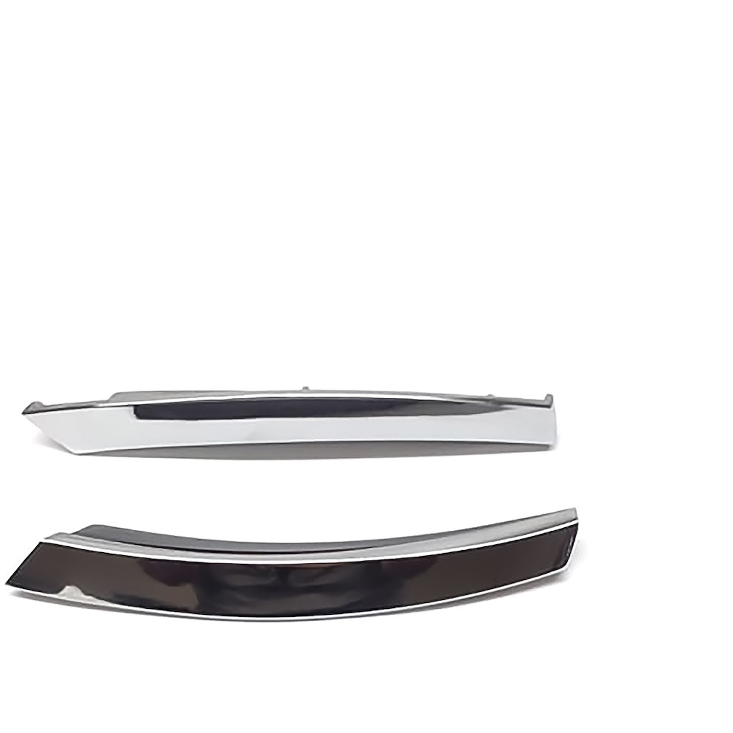 XP4500T 1968-69 Oldsmobile Cutlass, 442, Upper Fender Molding, At