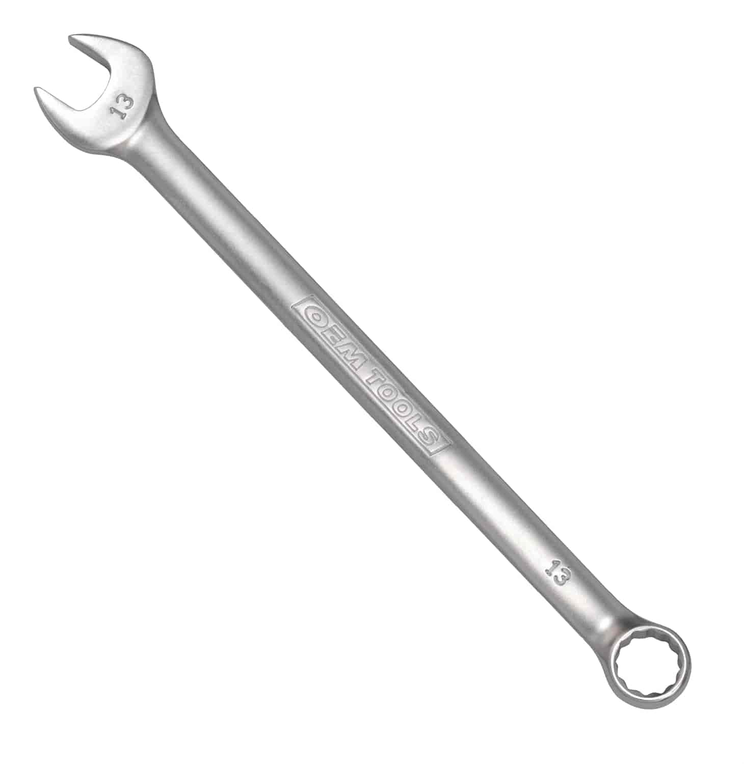 Combination Wrench 13mm Metric