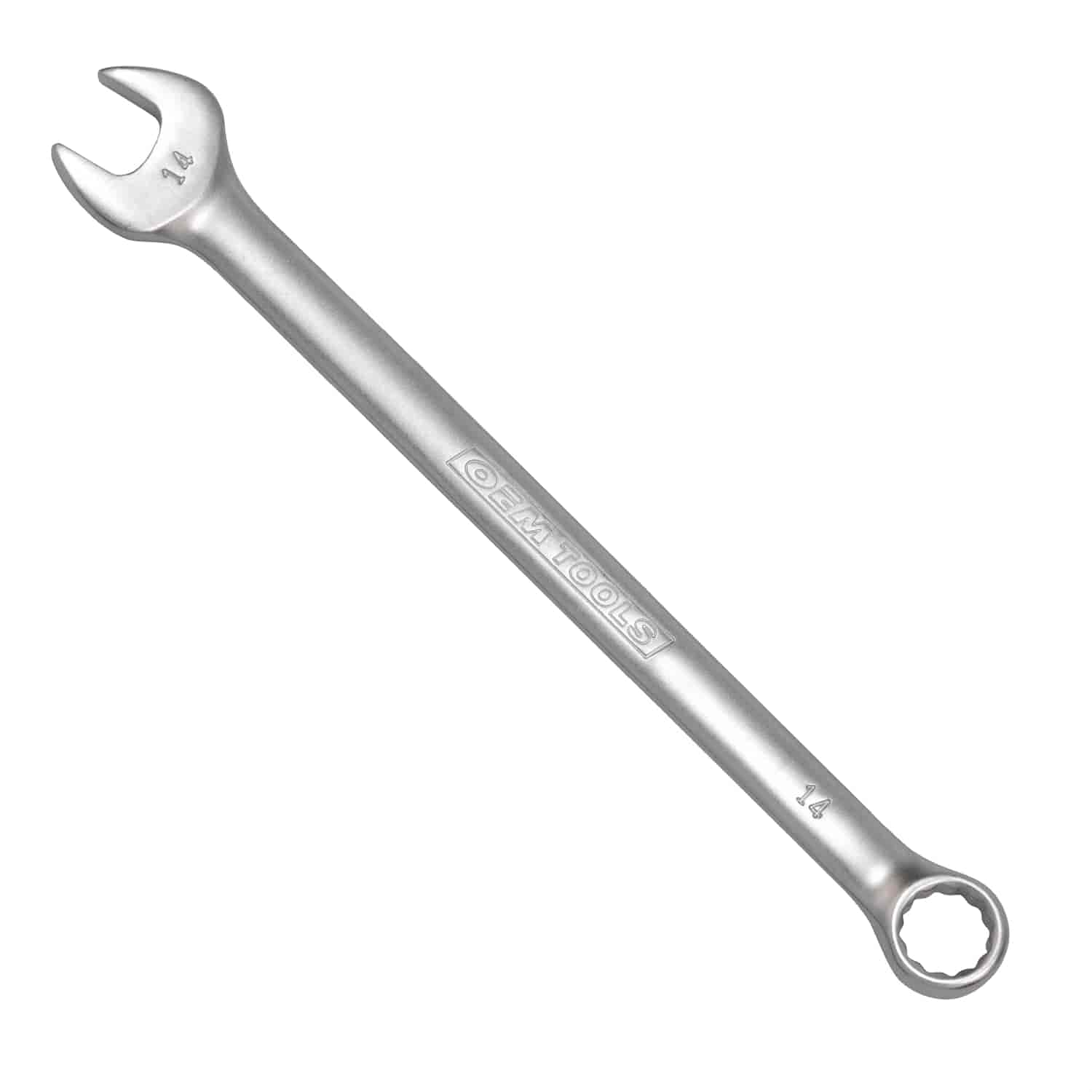 Combination Wrench 14mm Metric