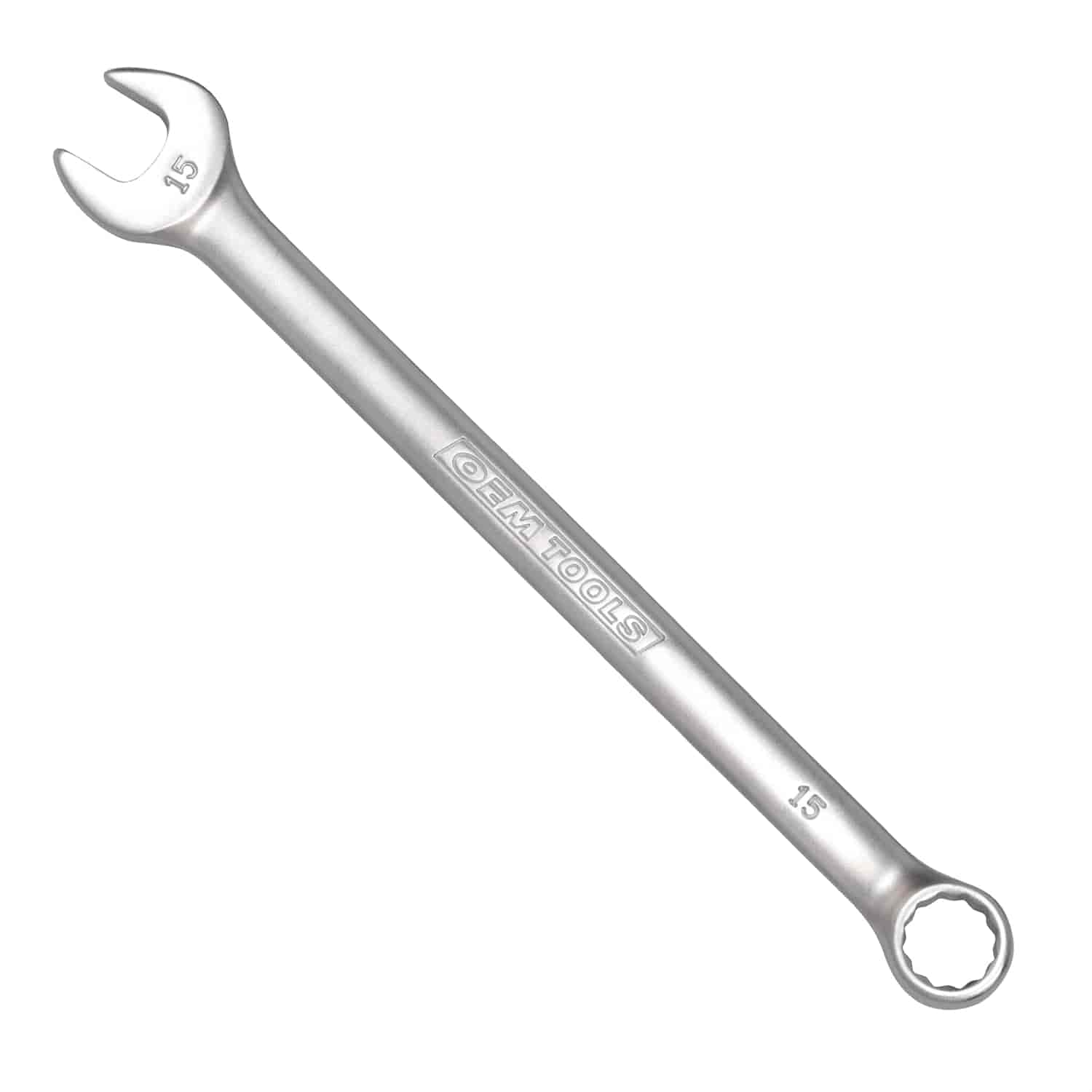 Combination Wrench 15mm Metric