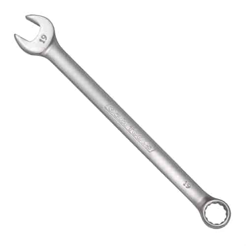 Combination Wrench 19mm Metric