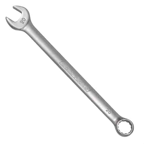Combination Wrench 20mm Metric