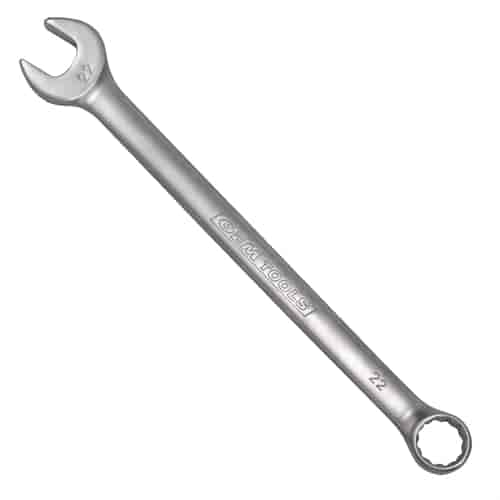 Combination Wrench 22mm Metric