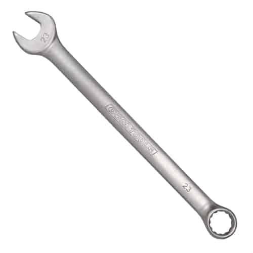 Combination Wrench 23mm Metric
