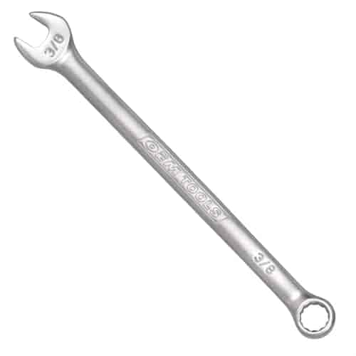 Combination Wrench 3/8" SAE