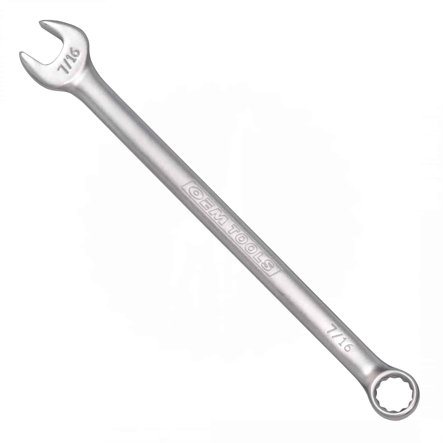 Combination Wrench 7/16 in. SAE