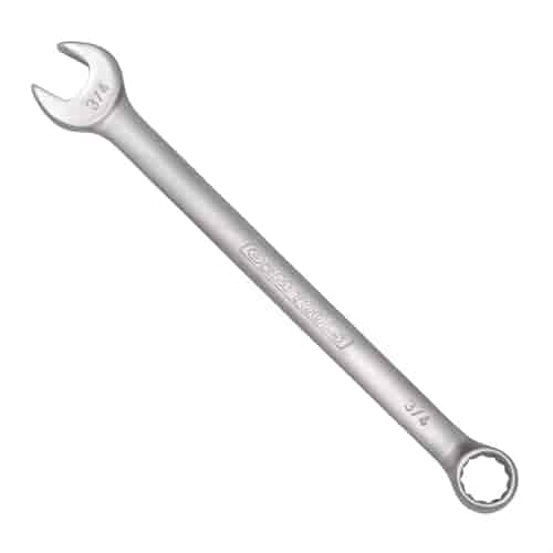Combination Wrench 3/4" SAE
