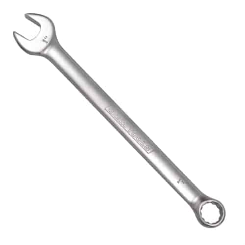 Combination Wrench 1