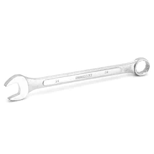 Jumbo Combination Wrench 24mm Metric