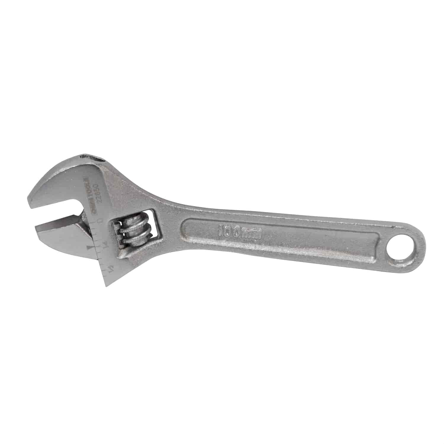 Adjustable Wrench 4 in.