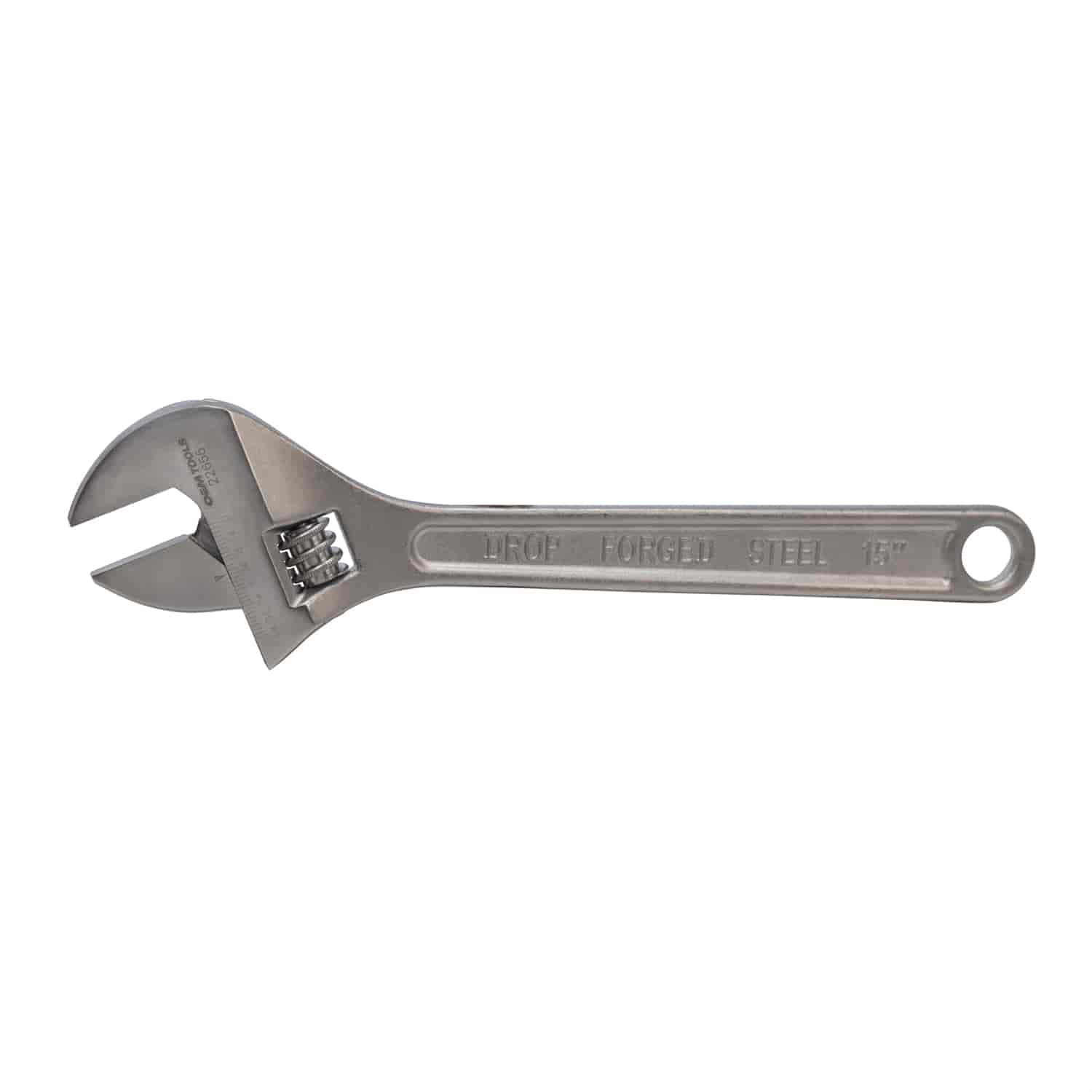 Adjustable Wrench 15 in.
