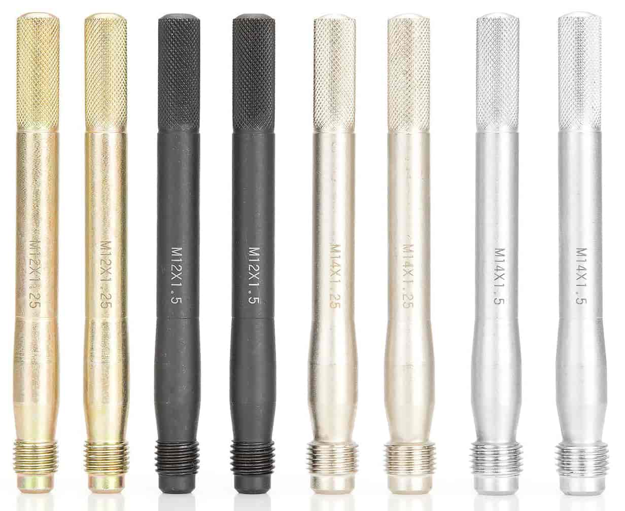 8-Piece Wheel Stud Alignment Kit