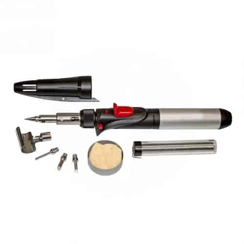PRO 3 IN 1 TORCH KIT