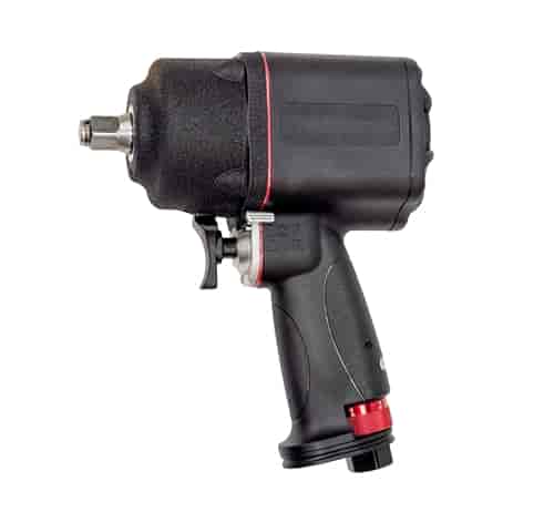 Composite 1/2 in. Drive Impact Wrench