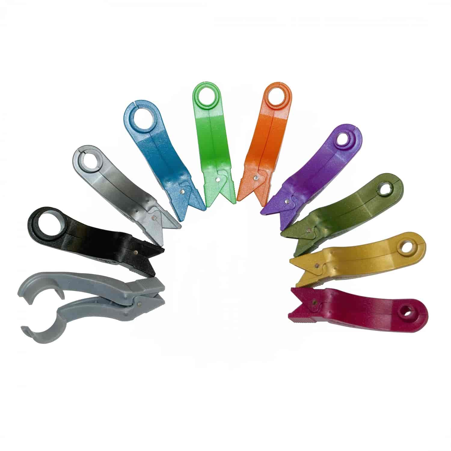 10PC DISCONNECT TOOL SET