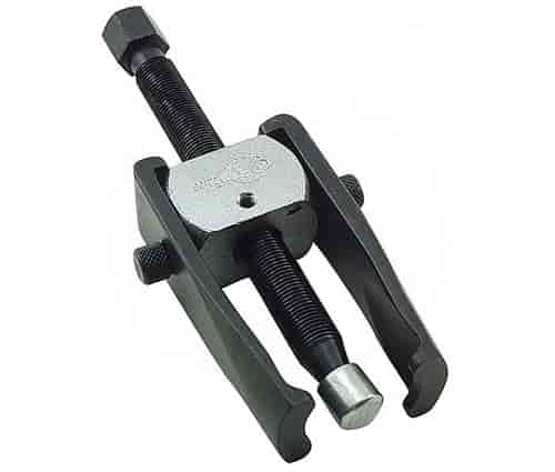 Pressed on Pulley Puller and Installer