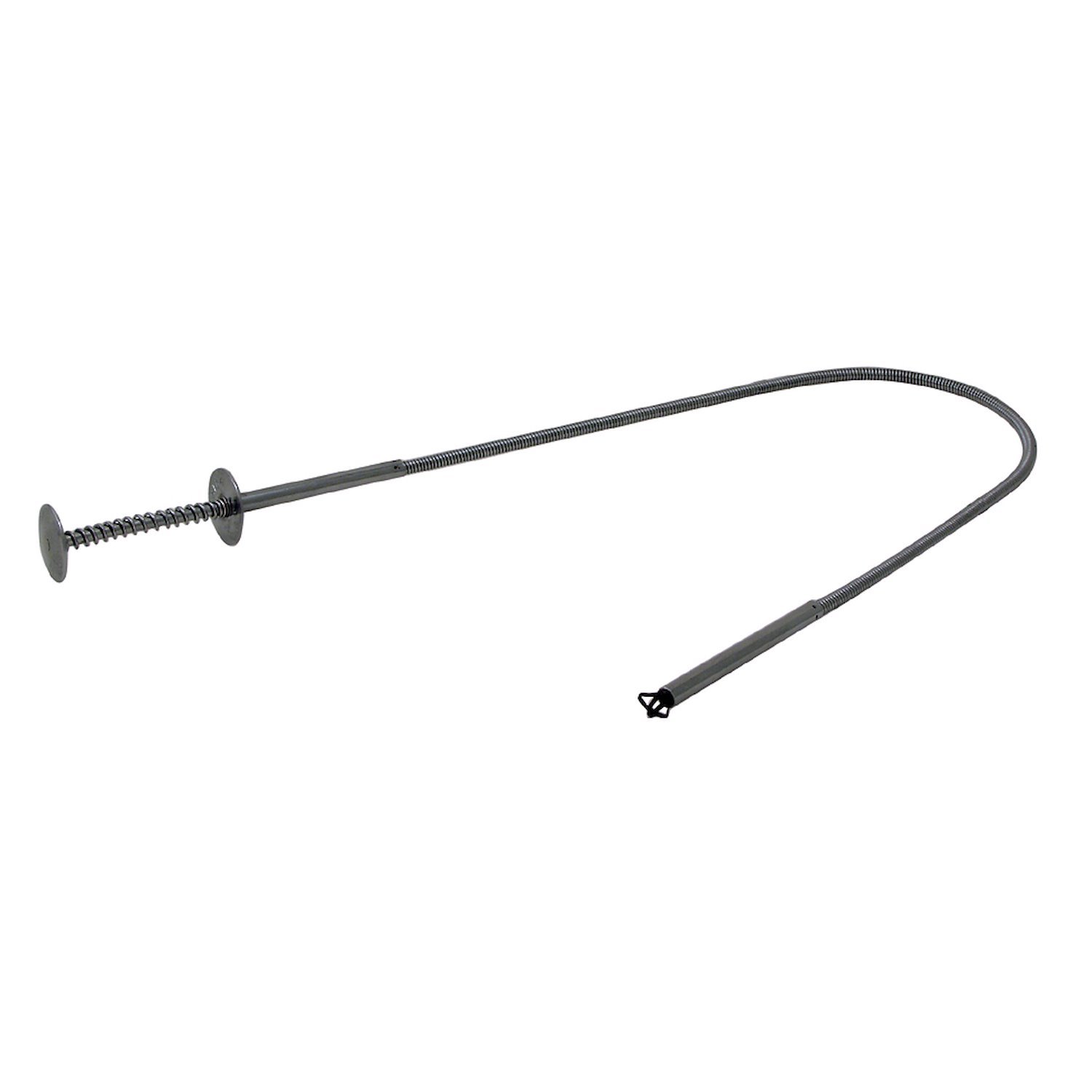 Four Claw Pick-Up Tool