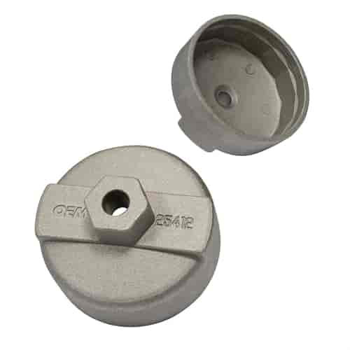 Toyota and Lexus Oil Filter Wrench