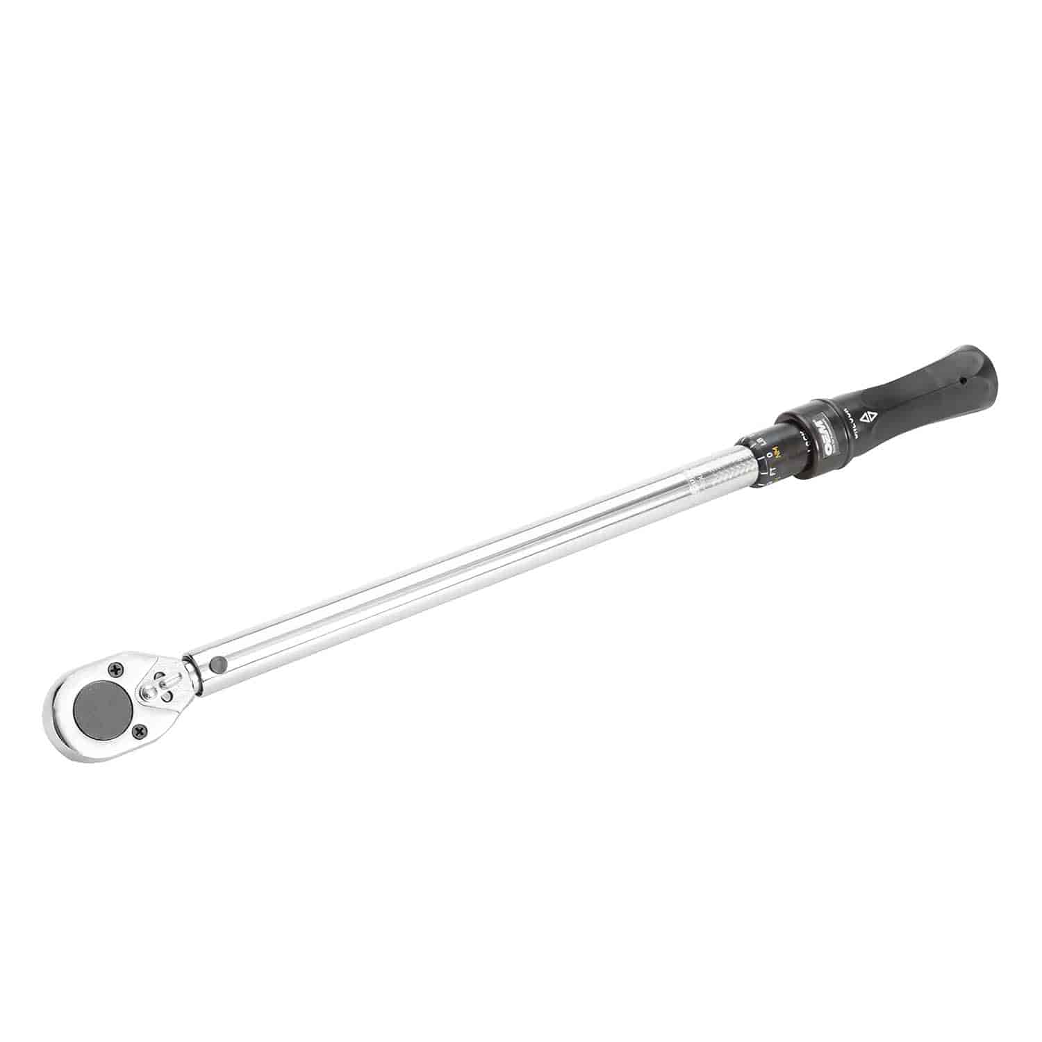 1/2 in. Drive Click-Style Torque Wrench