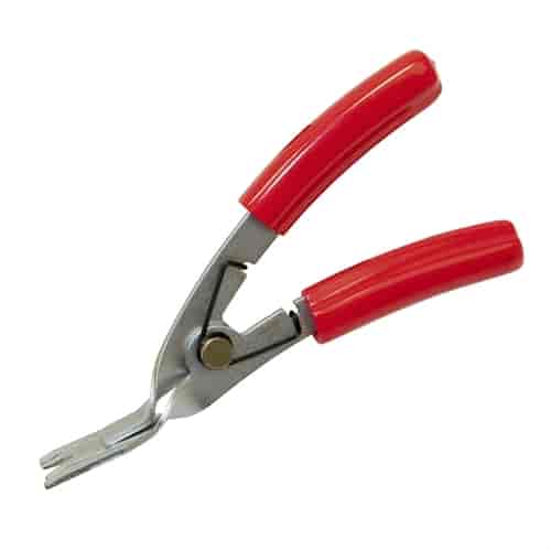 Panel and Trim Clip Pliers