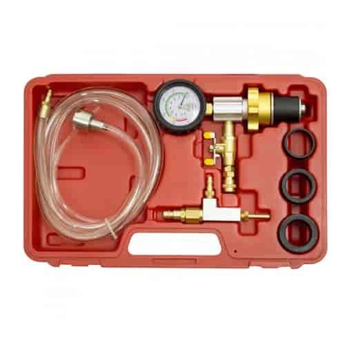 Cooling System AirEvac Kit
