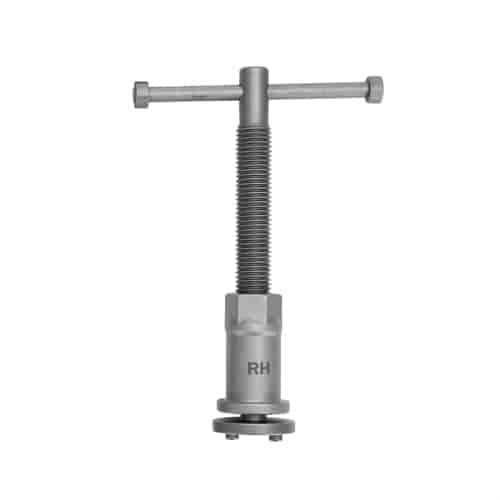 PRESSURE SCREW ASSEMBLY