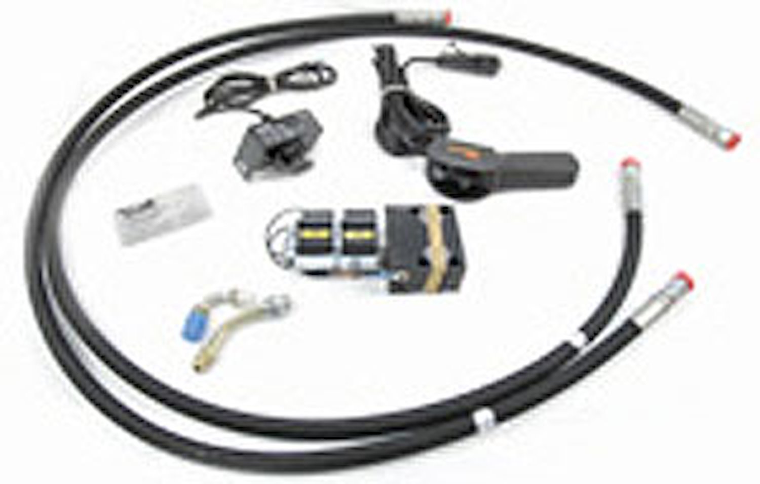 H Series 34KIT 1978-98 Full Size with Hydroboost
