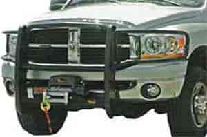 Xtreme II Grille Guard 2010-2012 Ram 3500 Pickup - Cab & Chassis