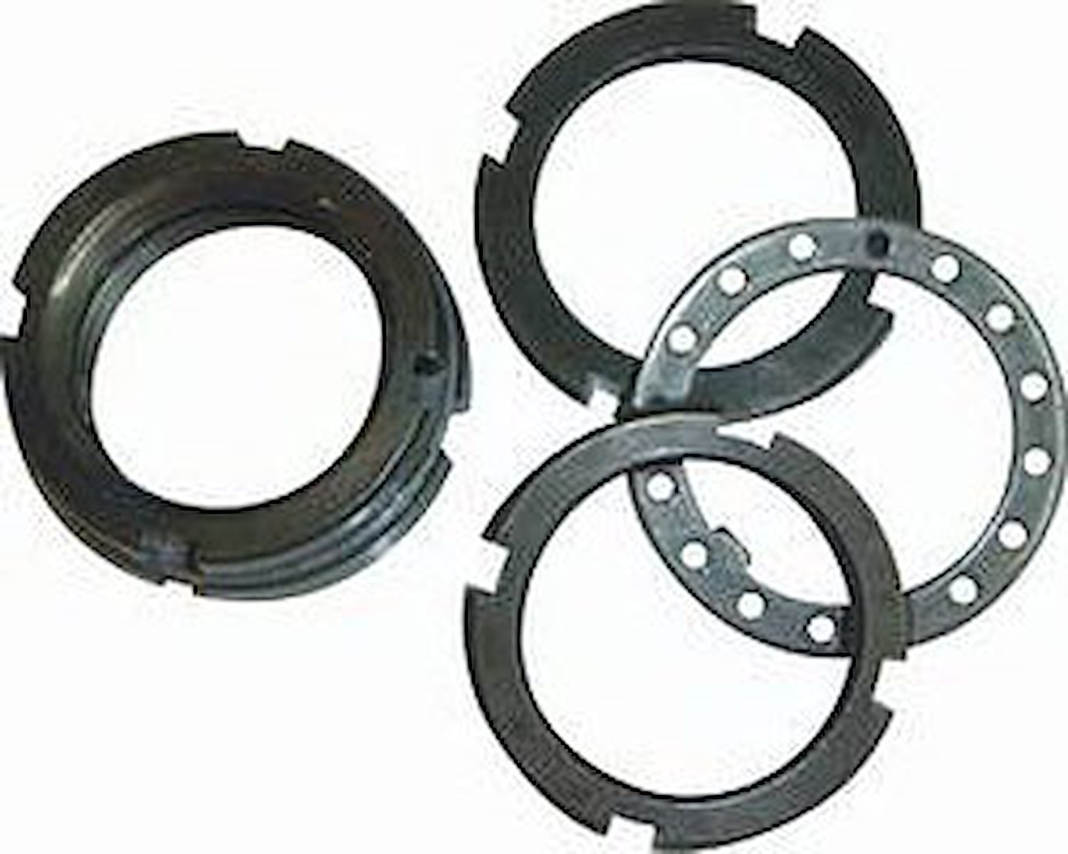 Automatic To Manual Hub Conversion Kit 1990-94 Ford