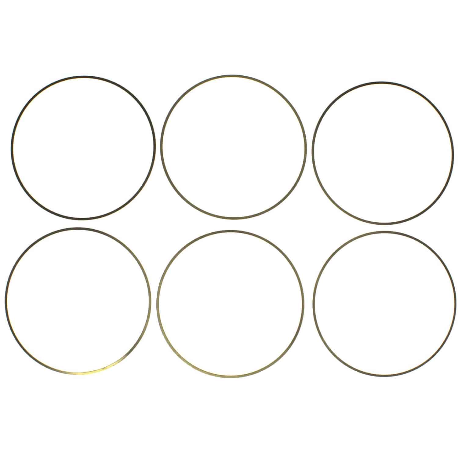 Cylinder Sleeve Spacer Sealing Shim .020 Thick for use with 226-4414 Sleeve 3054948