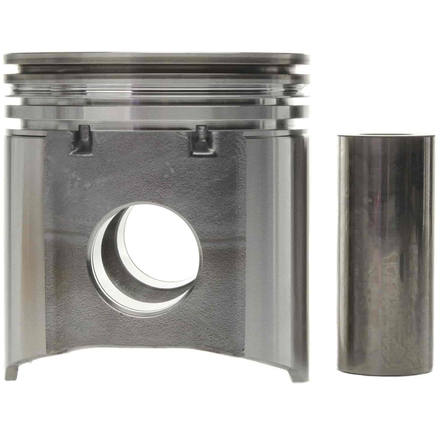 more