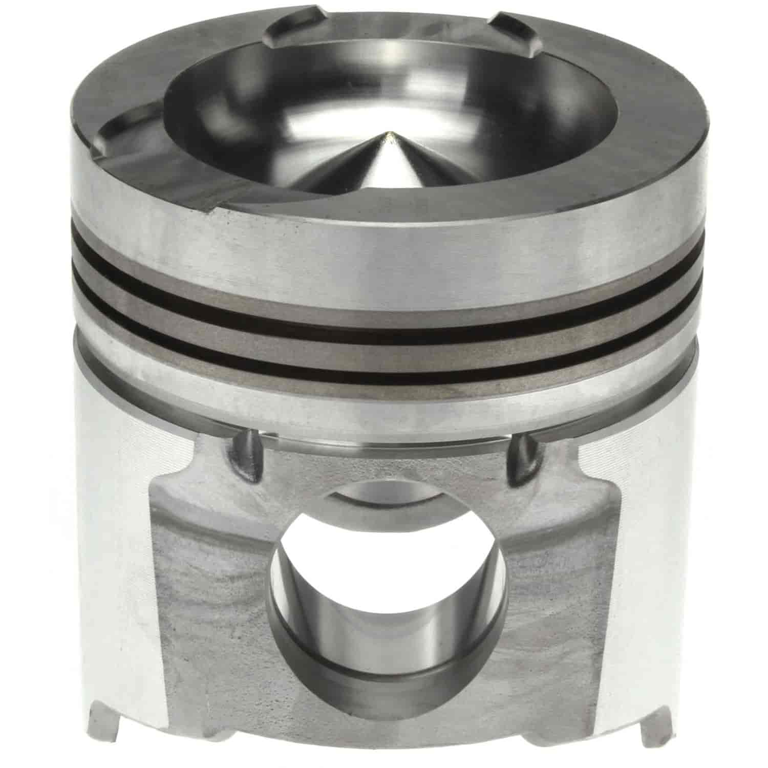 Piston Without Piston Pin CAT 3300 SERIES 4-3/4 IN. BORE 4-6 CYL