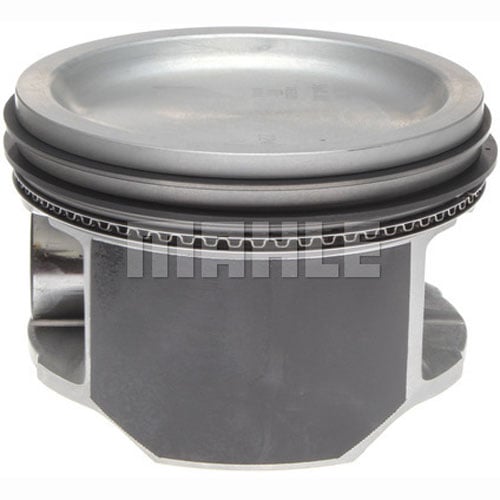 Piston and Rings Set 1997-2005 GM V6 3.4L