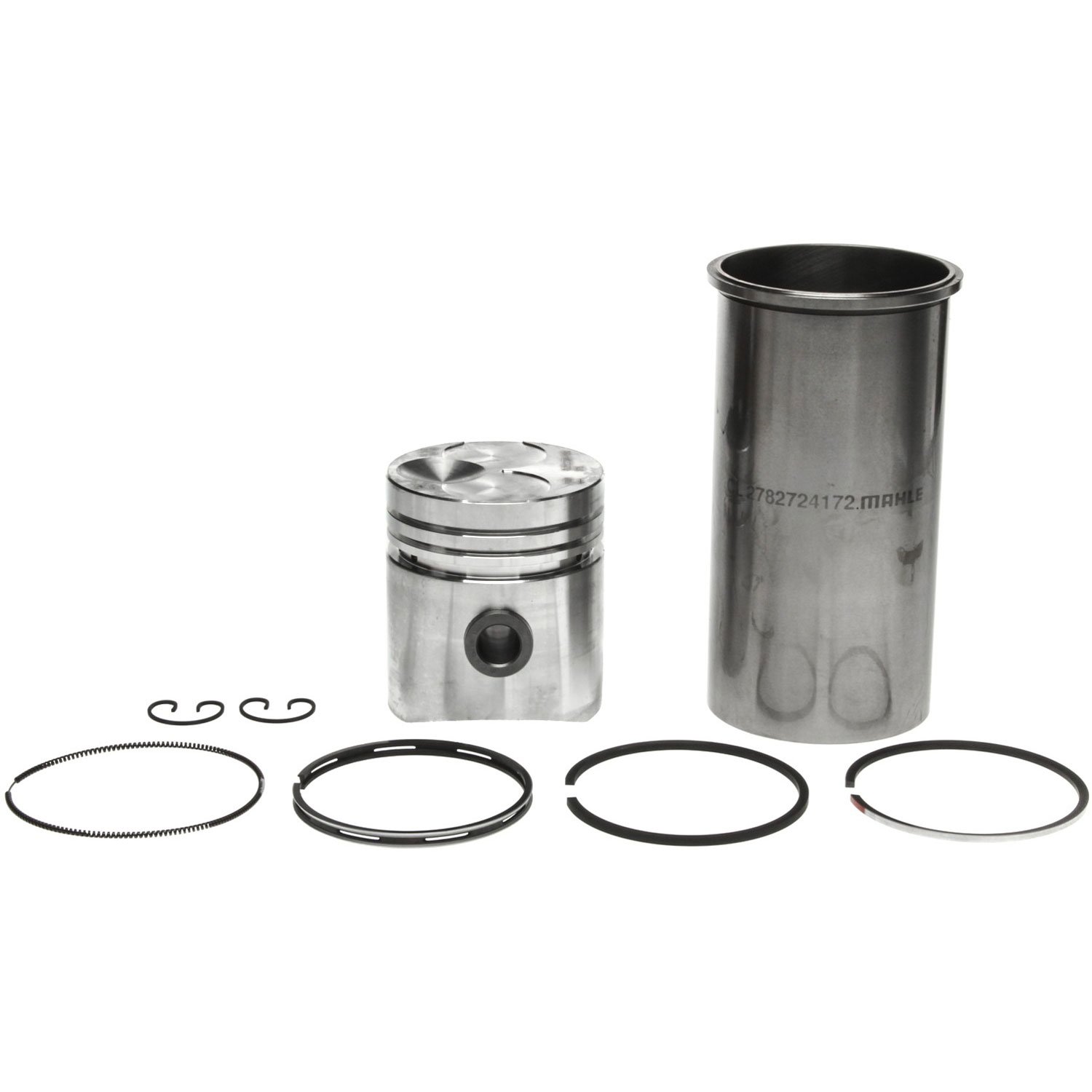 Cylinder Sleeve Assembly Case/IH D236 (3.9L) Diesel Engine