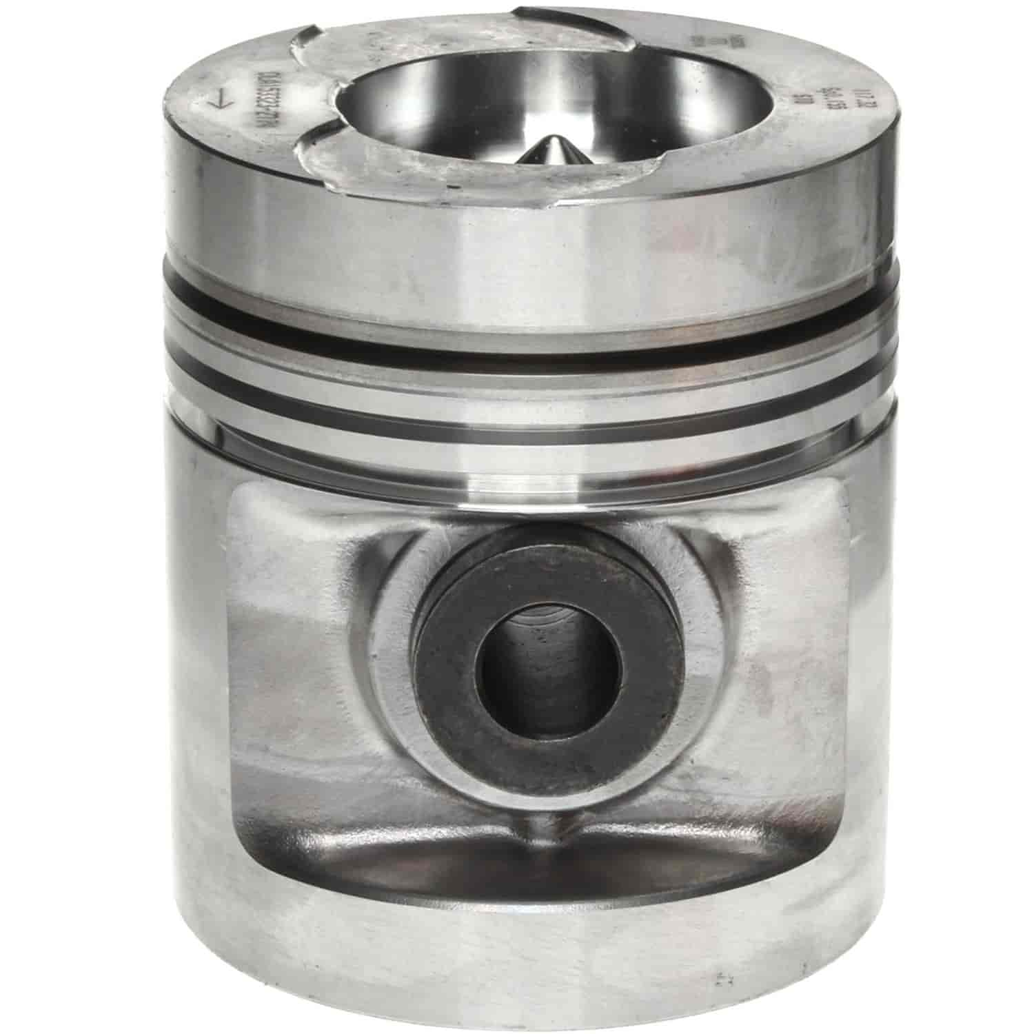 Cylinder Sleeve Assembly Case/IH 4.625 Bore 504BDT Diesel Eng.