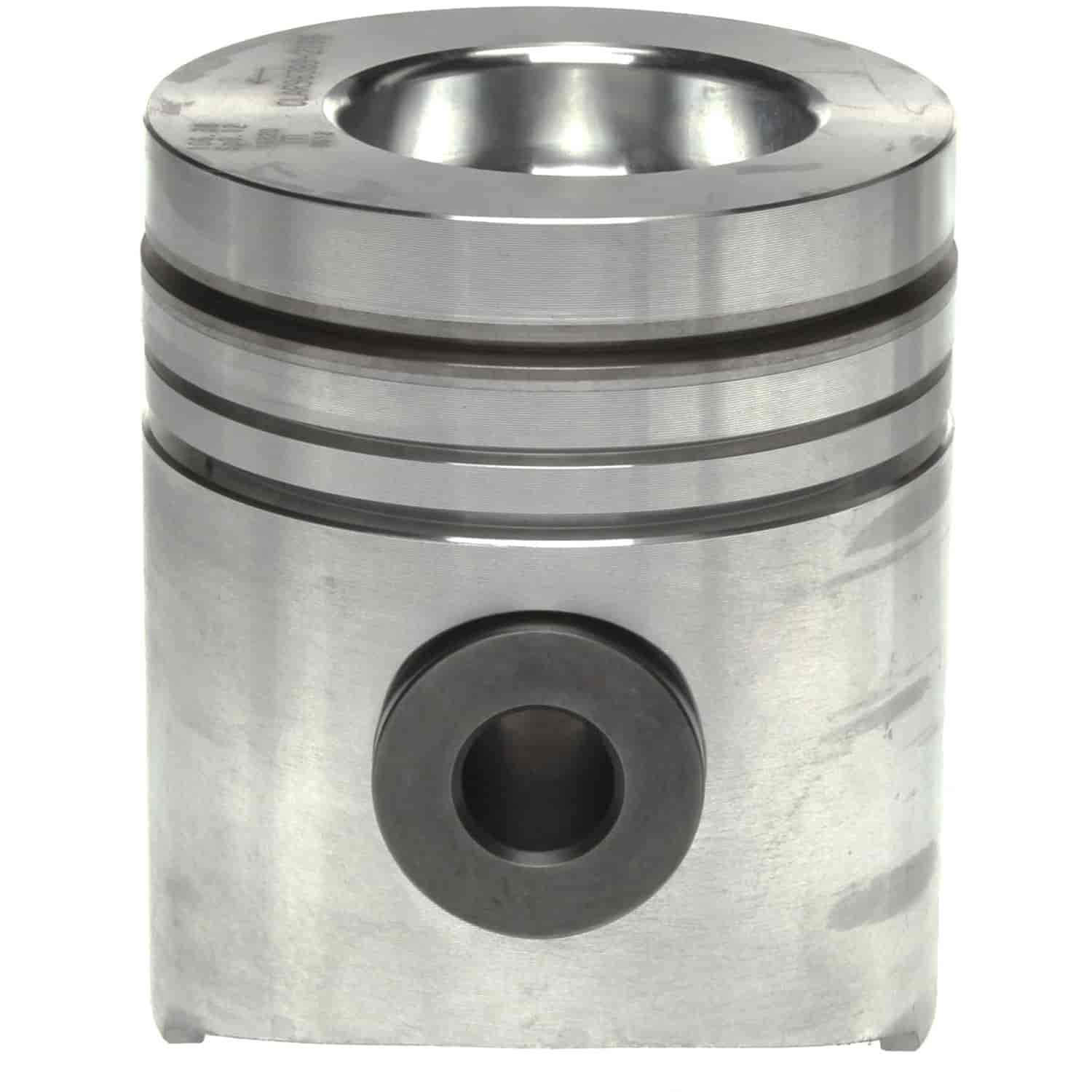 Cylinder Sleeve Assembly John Deere 4.190 Bore 276