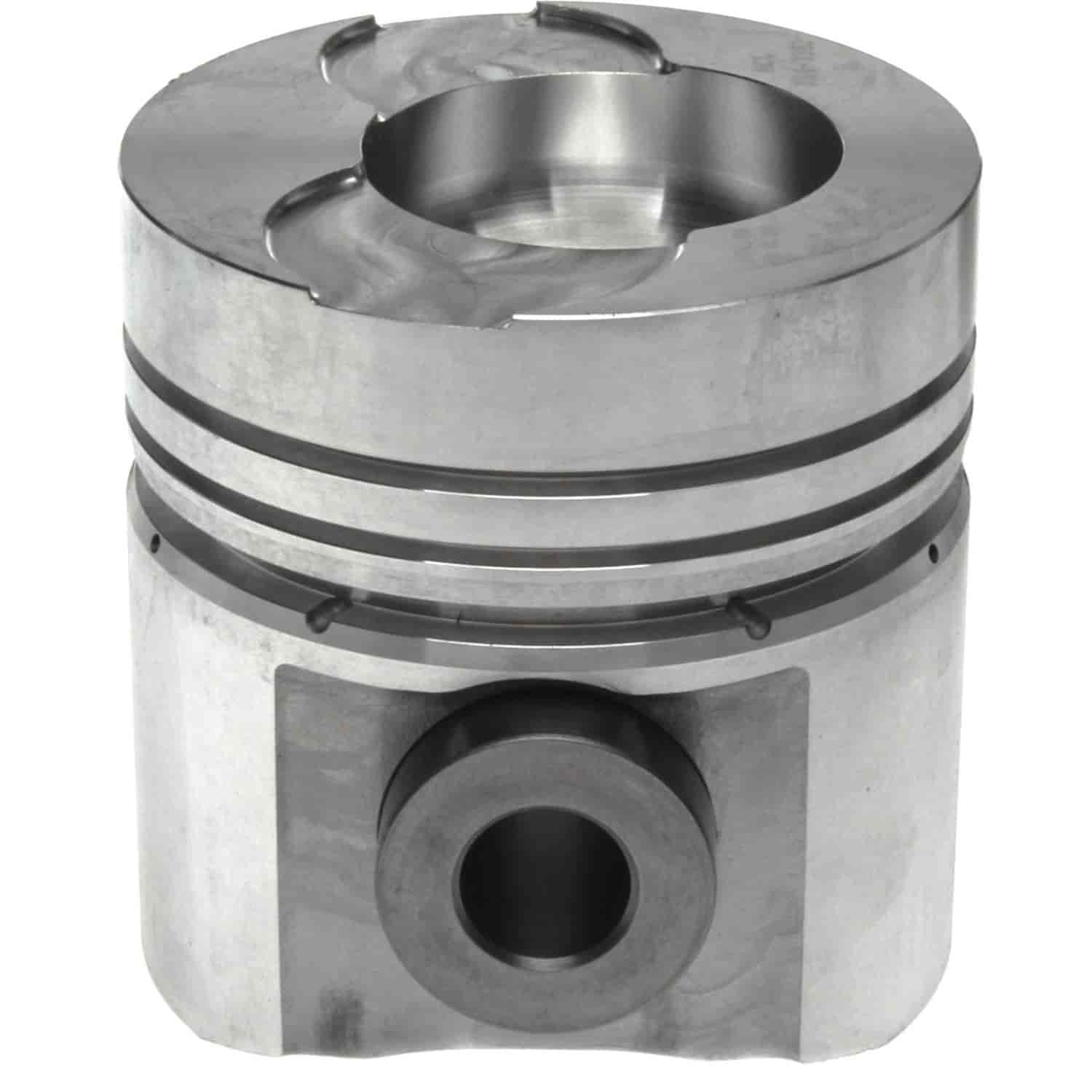 Cylinder Sleeve Assembly Komatsu 105MM Bore 4D105-5H 5J 5T-6D105-1 with 6136322110 .