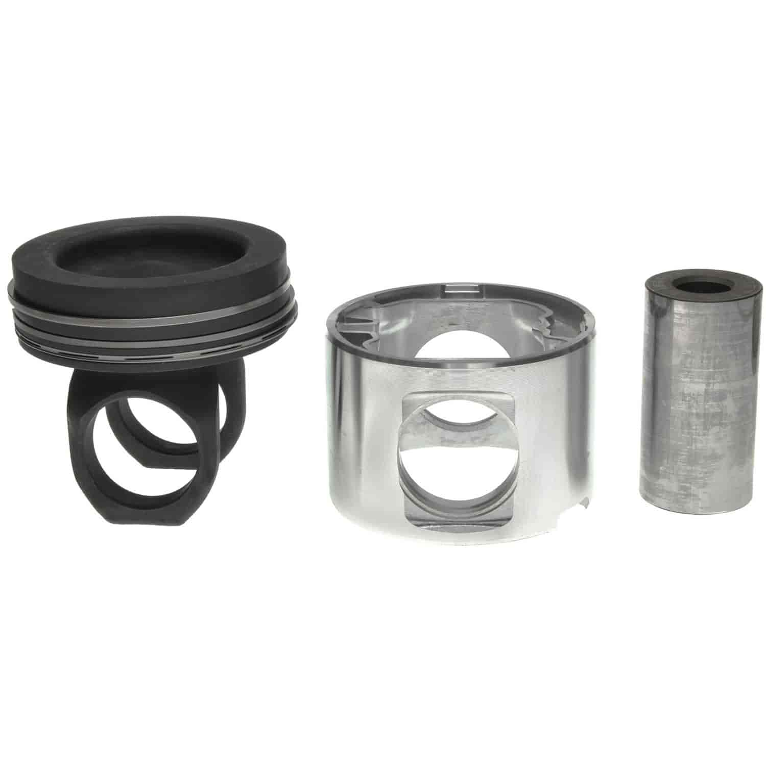 Cylinder Sleeve Assembly Volvo DH12D DH12E - 131.00