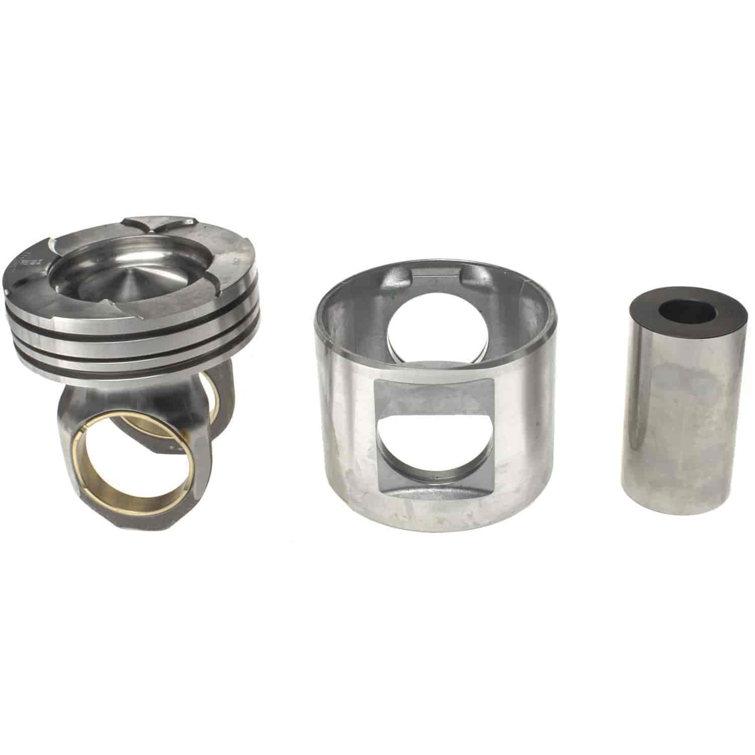 Cylinder Sleeve Assembly Cum. 139.7mm/5.500 Bore 855 N14 OE#3804636