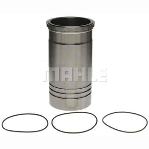 Cylinder Sleeve With O-Rings Case/International D414/DT436/DT466