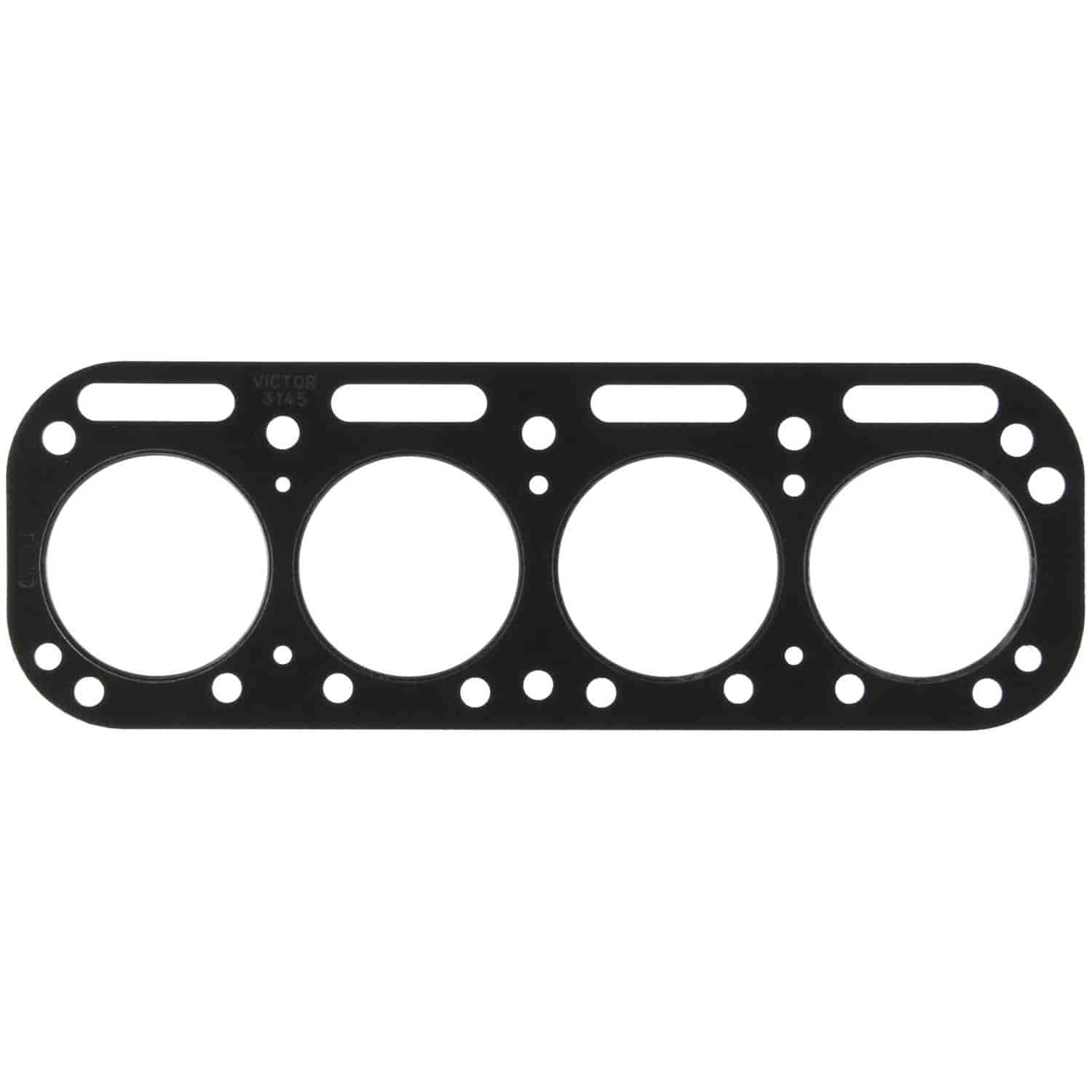 Cylinder Head Gasket AC G138 139 G149 ENGS K D14 Aux.Unit H3 Crawler 140 Dozer G149 Power Unit D